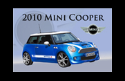 Link to Mini Cooper